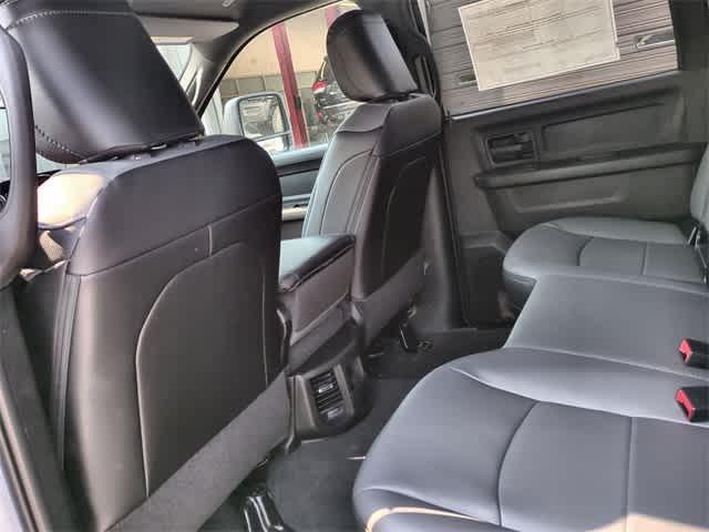 new 2025 Ram 2500 car, priced at $48,985