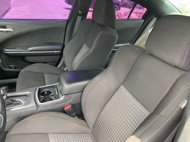 used 2021 Dodge Charger car, priced at $31,384