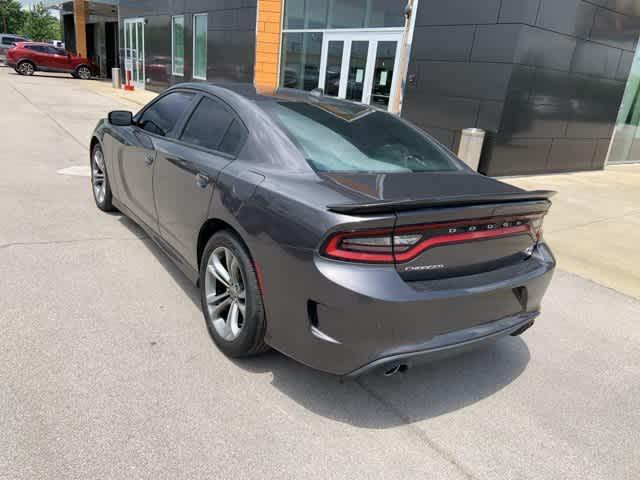 used 2021 Dodge Charger car, priced at $31,384