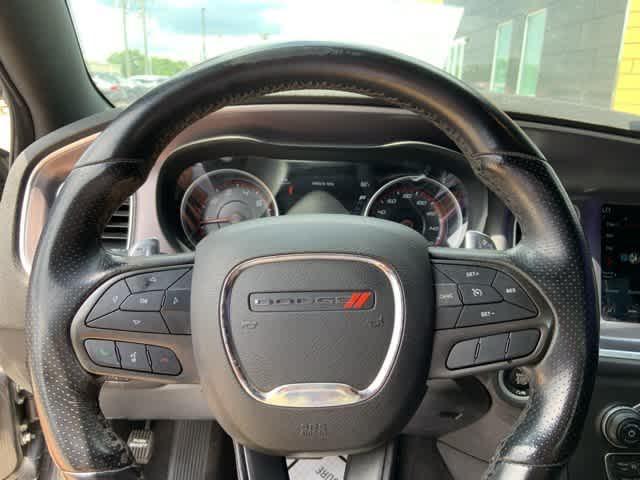 used 2021 Dodge Charger car, priced at $31,384