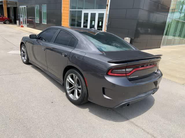 used 2021 Dodge Charger car, priced at $31,384
