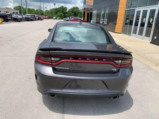 used 2021 Dodge Charger car, priced at $31,384