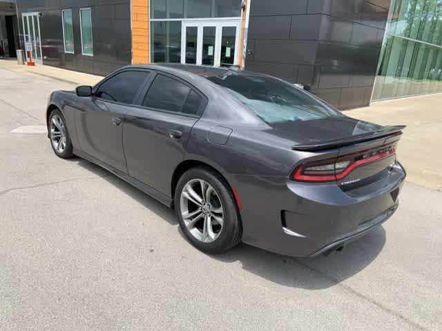 used 2021 Dodge Charger car, priced at $31,384