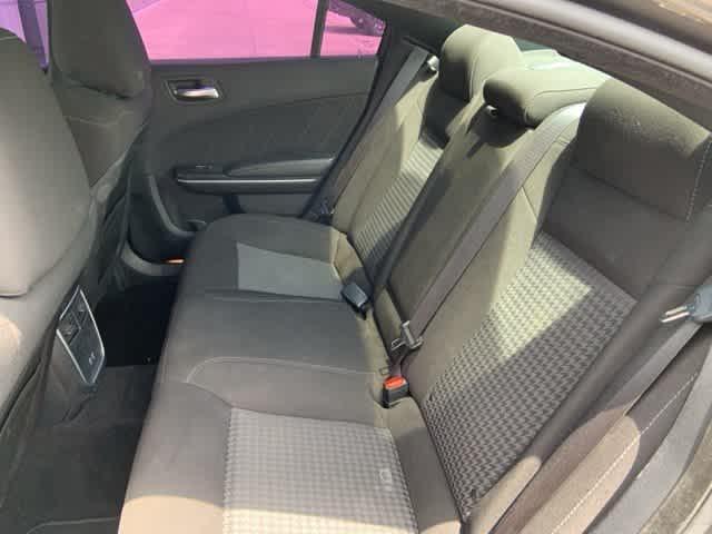 used 2021 Dodge Charger car, priced at $31,384
