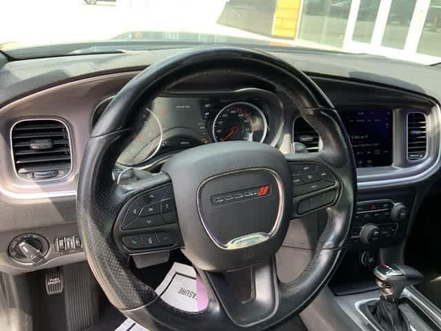 used 2021 Dodge Charger car, priced at $31,384