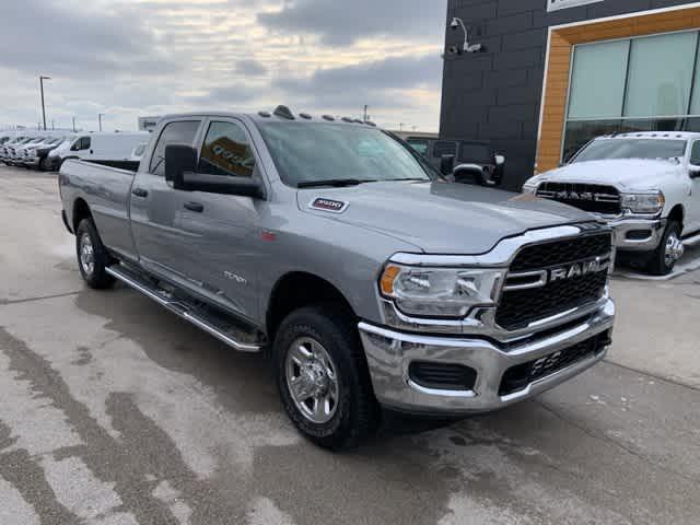 used 2021 Ram 3500 car, priced at $35,895