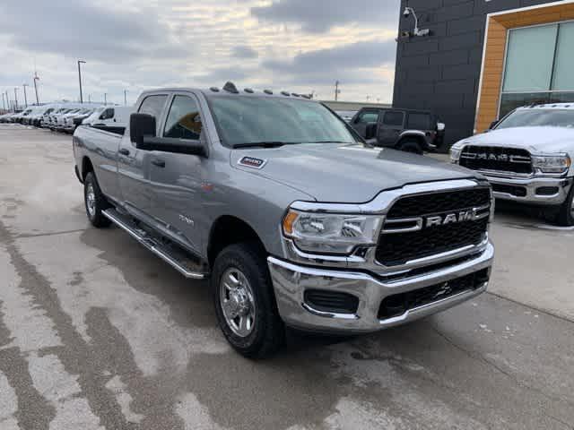 used 2021 Ram 3500 car, priced at $35,895