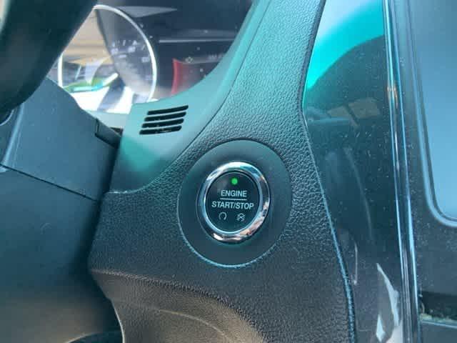 used 2017 Ford Explorer car, priced at $18,500