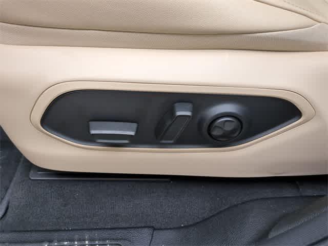new 2025 Jeep Grand Cherokee car, priced at $42,710
