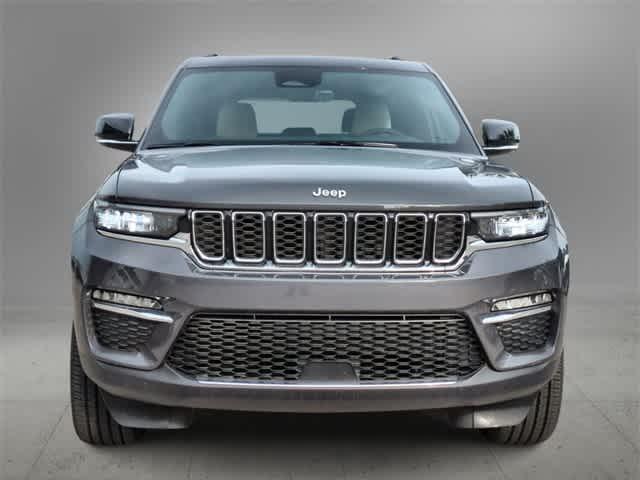 new 2025 Jeep Grand Cherokee car, priced at $42,710