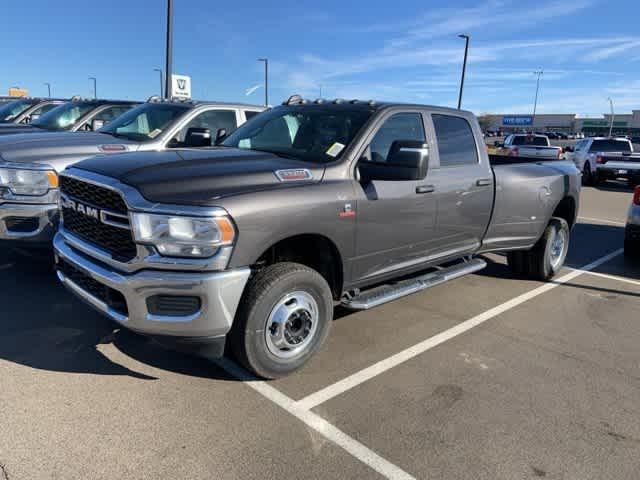 new 2024 Ram 3500 car, priced at $54,290