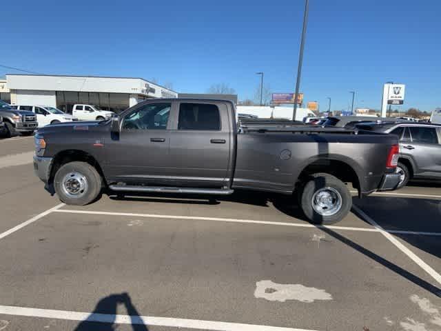 new 2024 Ram 3500 car, priced at $54,290