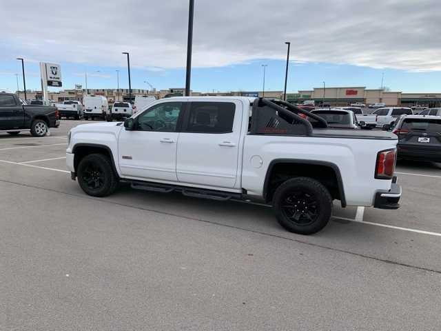 used 2018 GMC Sierra 1500 car, priced at $26,475