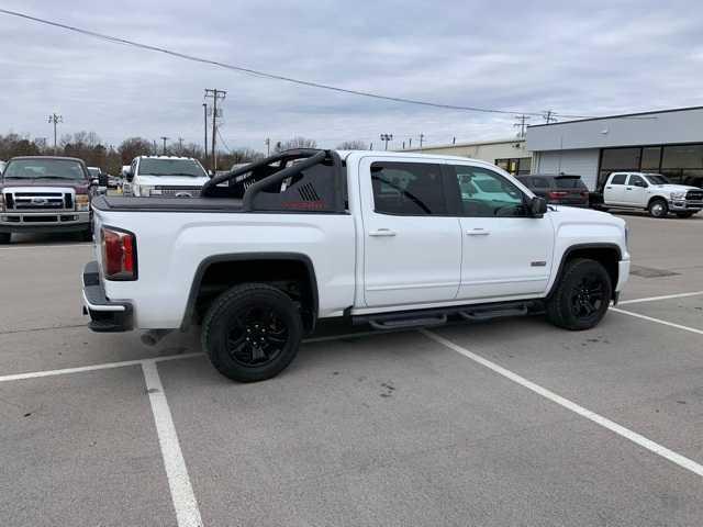 used 2018 GMC Sierra 1500 car, priced at $26,475