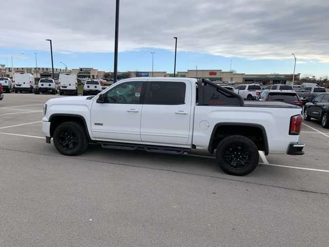 used 2018 GMC Sierra 1500 car, priced at $26,475