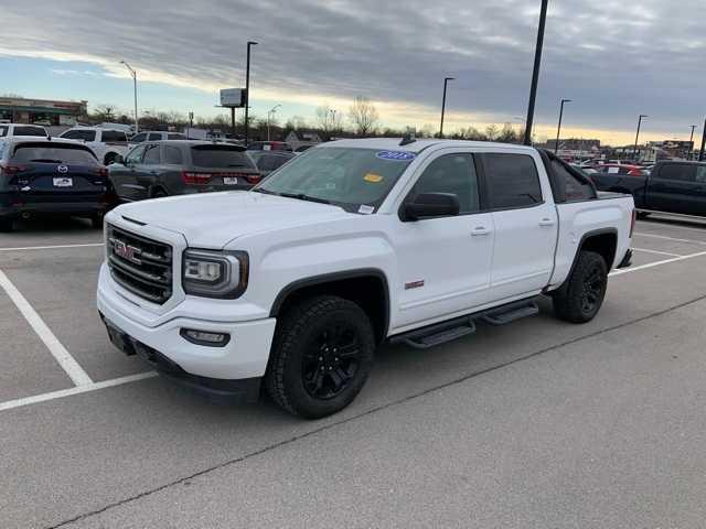 used 2018 GMC Sierra 1500 car, priced at $26,475