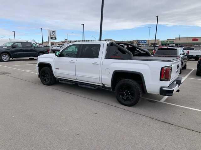 used 2018 GMC Sierra 1500 car, priced at $26,475