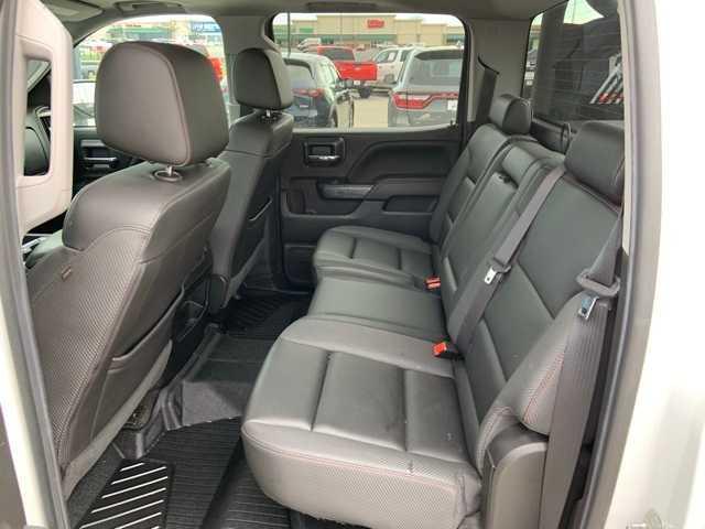 used 2018 GMC Sierra 1500 car, priced at $26,475