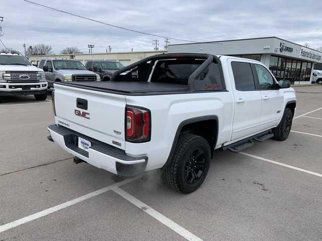 used 2018 GMC Sierra 1500 car, priced at $26,475