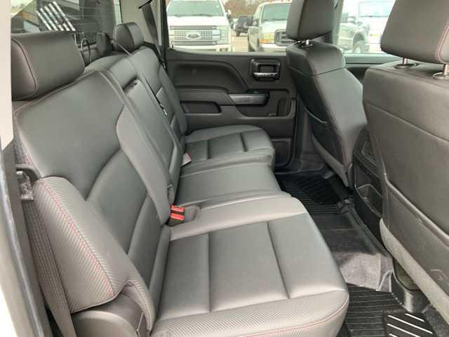 used 2018 GMC Sierra 1500 car, priced at $26,475