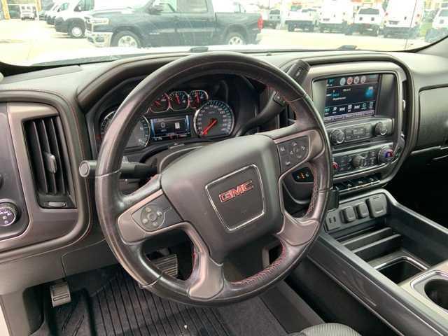 used 2018 GMC Sierra 1500 car, priced at $26,475