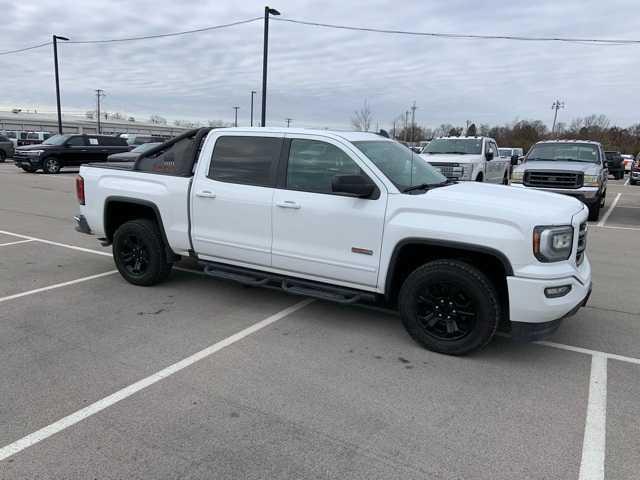 used 2018 GMC Sierra 1500 car, priced at $26,475