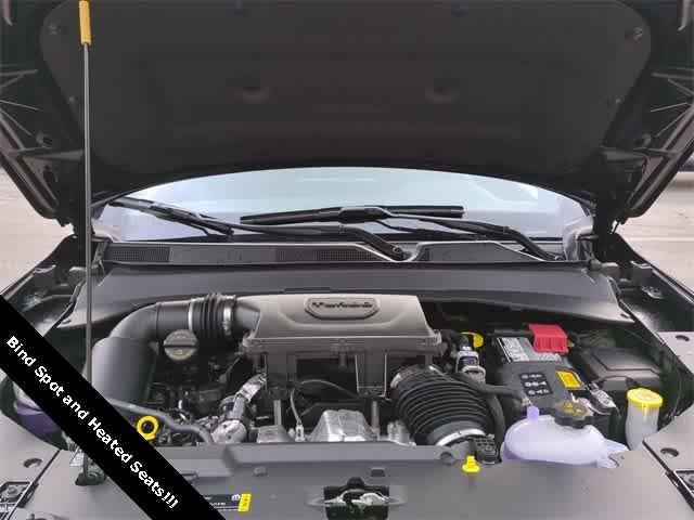 new 2026 Jeep Compass car, priced at $26,185