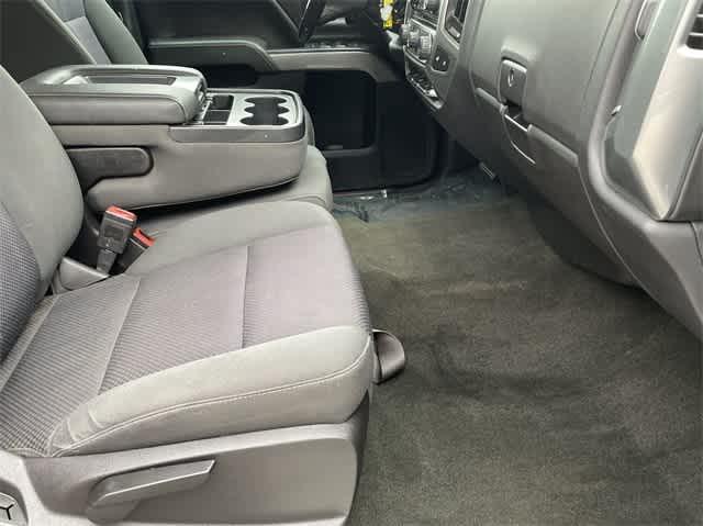 used 2015 Chevrolet Silverado 1500 car, priced at $19,995