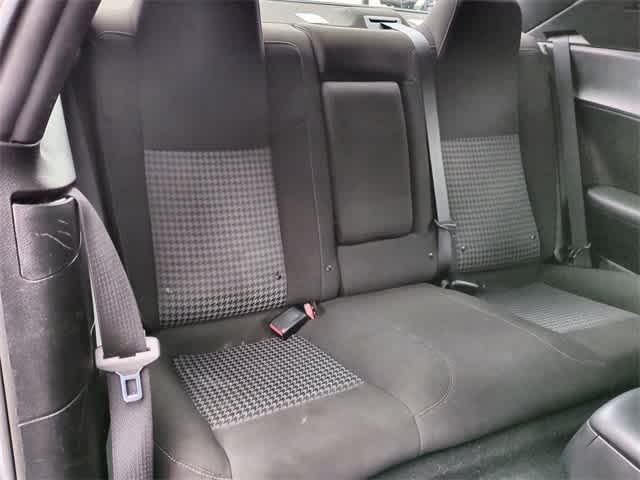used 2023 Dodge Challenger car, priced at $29,000
