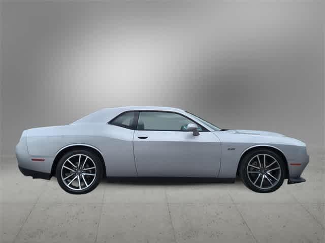used 2023 Dodge Challenger car, priced at $29,000