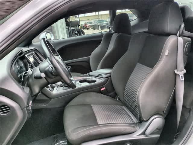 used 2023 Dodge Challenger car, priced at $29,000