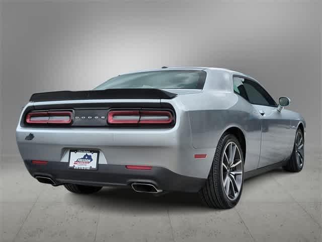 used 2023 Dodge Challenger car, priced at $29,000