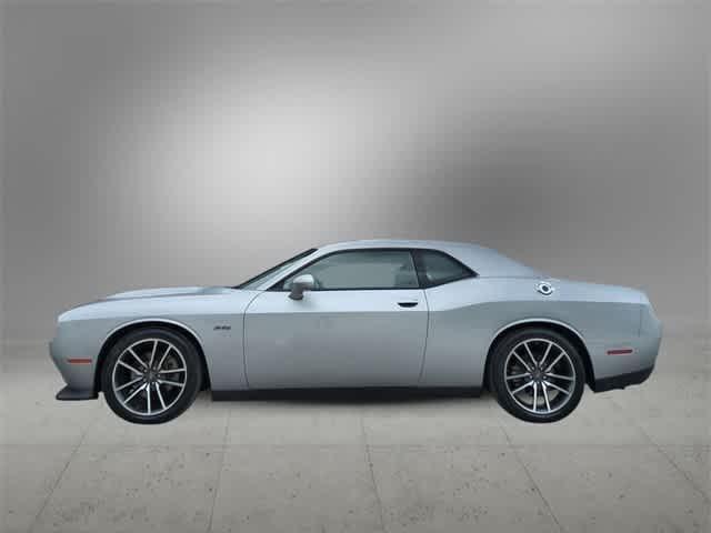 used 2023 Dodge Challenger car, priced at $29,000