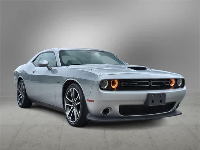 used 2023 Dodge Challenger car, priced at $29,000