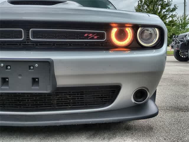 used 2023 Dodge Challenger car, priced at $29,000