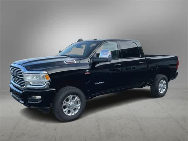 new 2024 Ram 2500 car, priced at $68,825