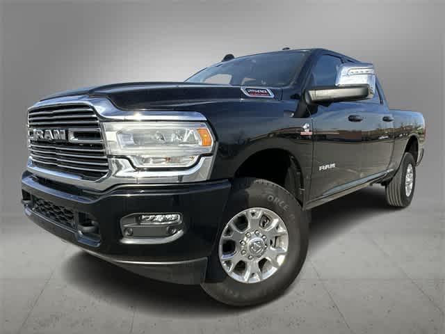 new 2024 Ram 2500 car, priced at $68,825