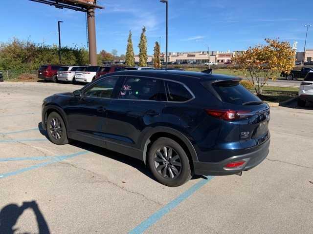 used 2020 Mazda CX-9 car, priced at $21,975