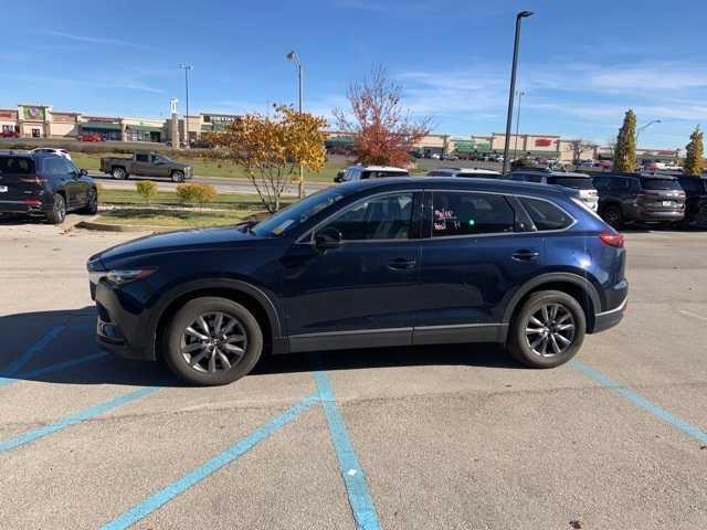 used 2020 Mazda CX-9 car, priced at $21,975