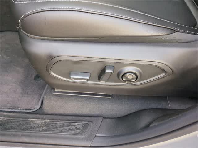 new 2025 Jeep Grand Cherokee L car, priced at $44,335