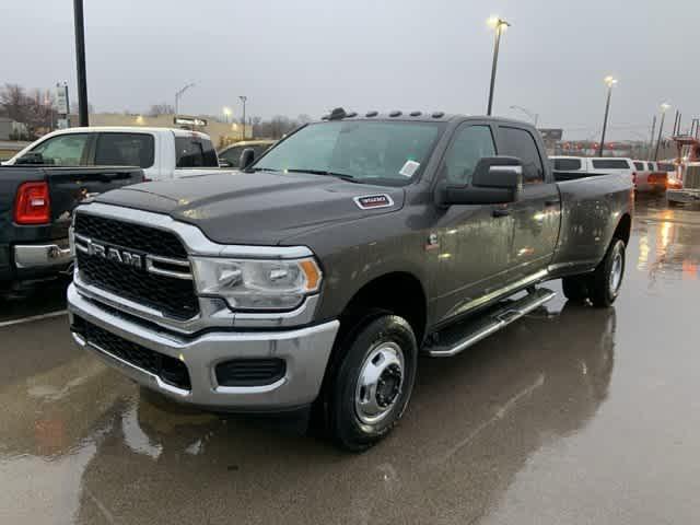 new 2024 Ram 3500 car, priced at $55,635