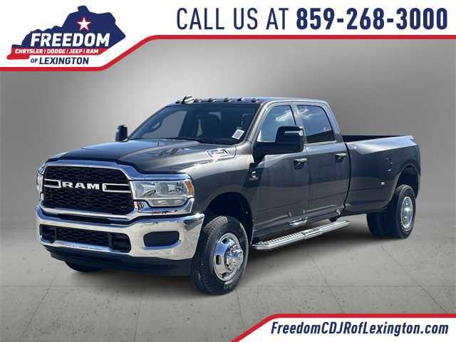 new 2024 Ram 3500 car, priced at $59,635