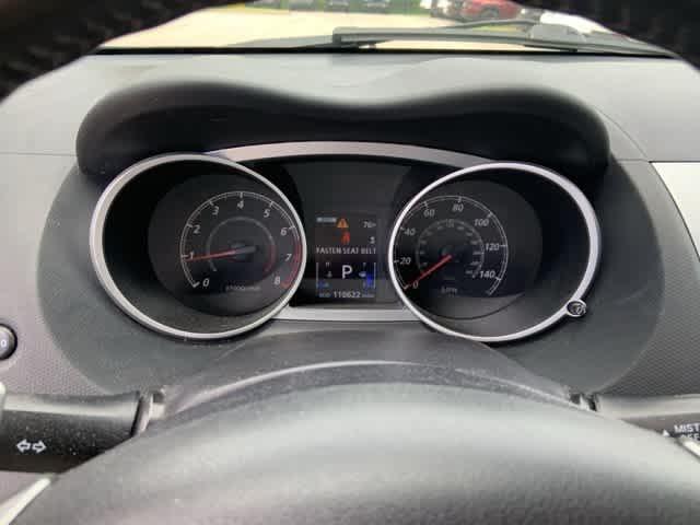 used 2012 Mitsubishi Outlander car, priced at $3,995