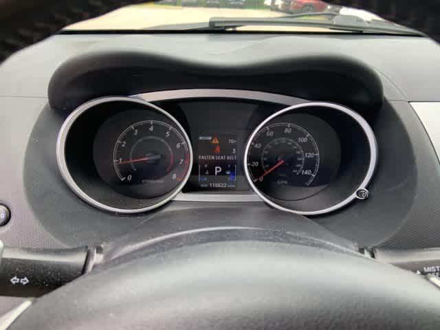 used 2012 Mitsubishi Outlander car
