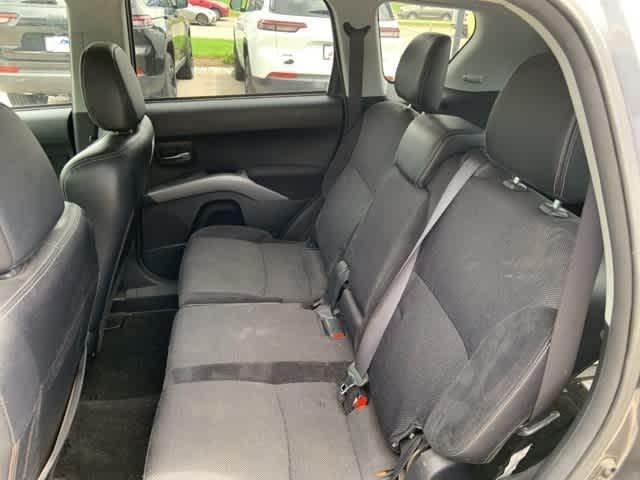 used 2012 Mitsubishi Outlander car, priced at $3,995