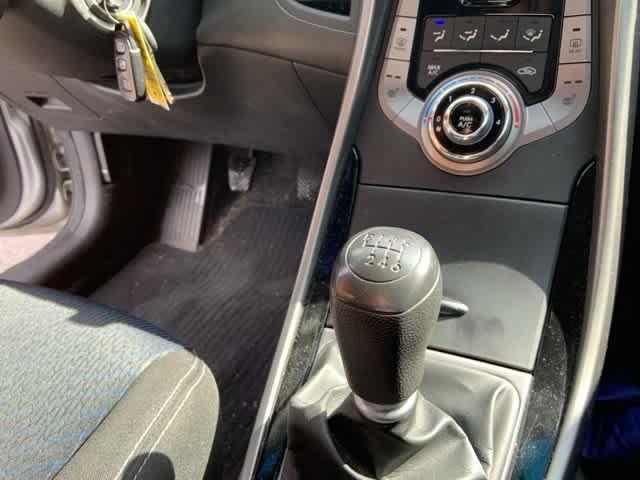 used 2013 Hyundai Elantra car, priced at $7,995