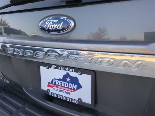 used 2015 Ford Expedition car, priced at $6,500