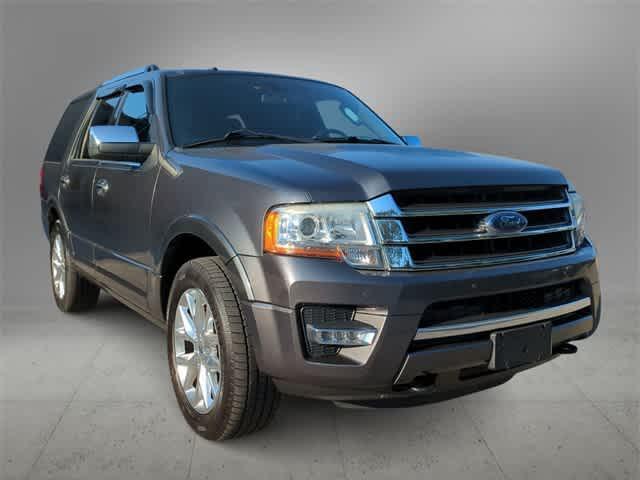 used 2015 Ford Expedition car, priced at $6,500