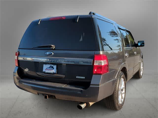 used 2015 Ford Expedition car, priced at $6,500