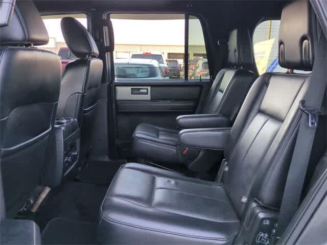 used 2015 Ford Expedition car, priced at $6,500